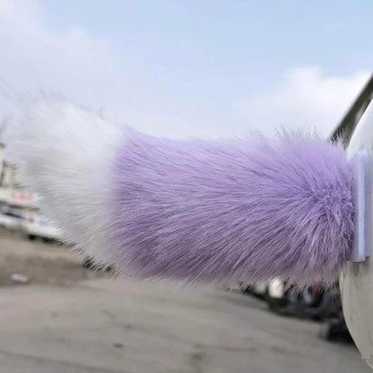Cartail – Motorcycle & Car Moving Tail