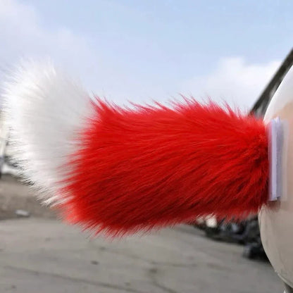 Cartail – Motorcycle & Car Moving Tail