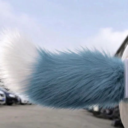 Cartail – Motorcycle & Car Moving Tail