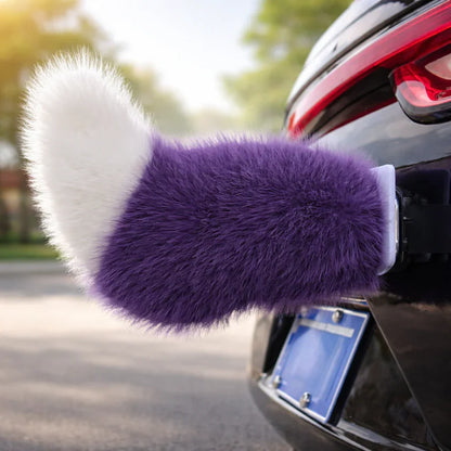 Cartail – Motorcycle & Car Moving Tail