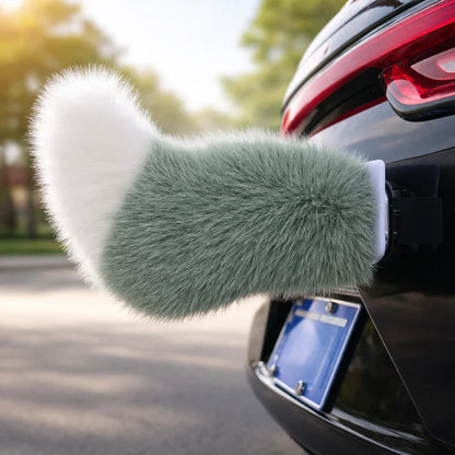 Cartail – Motorcycle & Car Moving Tail
