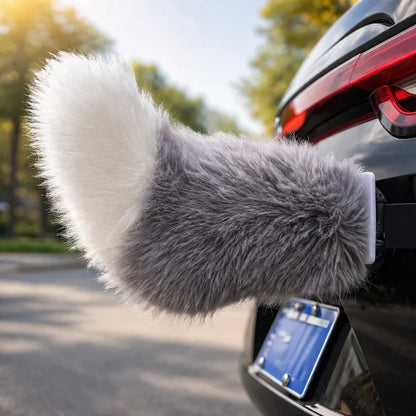 Cartail – Motorcycle & Car Moving Tail
