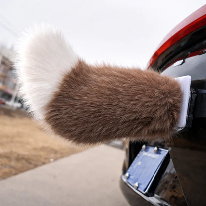 Cartail – Motorcycle & Car Moving Tail