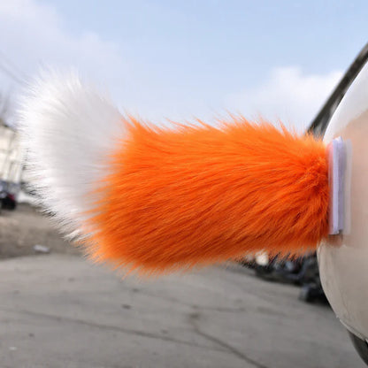 Cartail – Motorcycle & Car Moving Tail