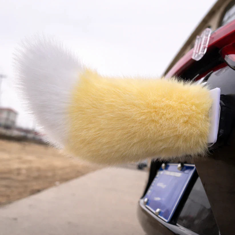 Cartail – Motorcycle & Car Moving Tail
