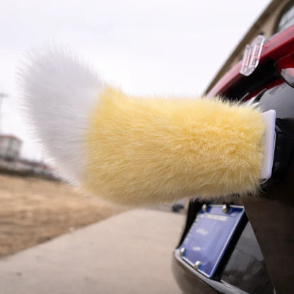 Cartail – Motorcycle & Car Moving Tail