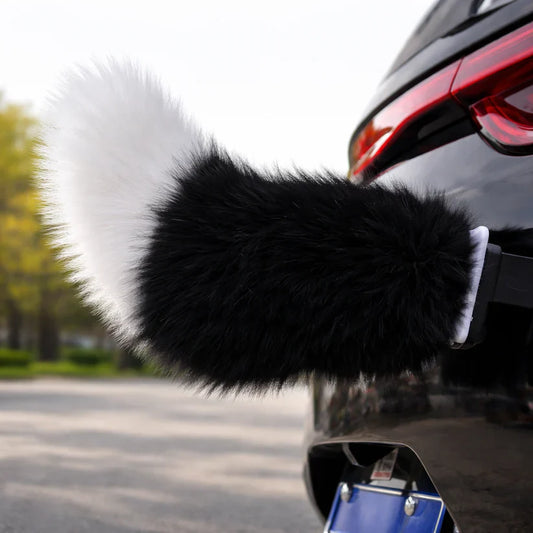 Cartail – Motorcycle & Car Moving Tail